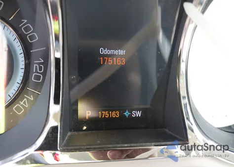 2012 Buick Lacrosse Premium 1 Group z USA, uszkodzony, nr VIN 1G4GD5E31CF338667